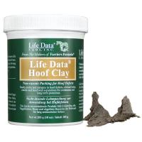 Life Data Hoof Clay 283g | bei Hufdefekten